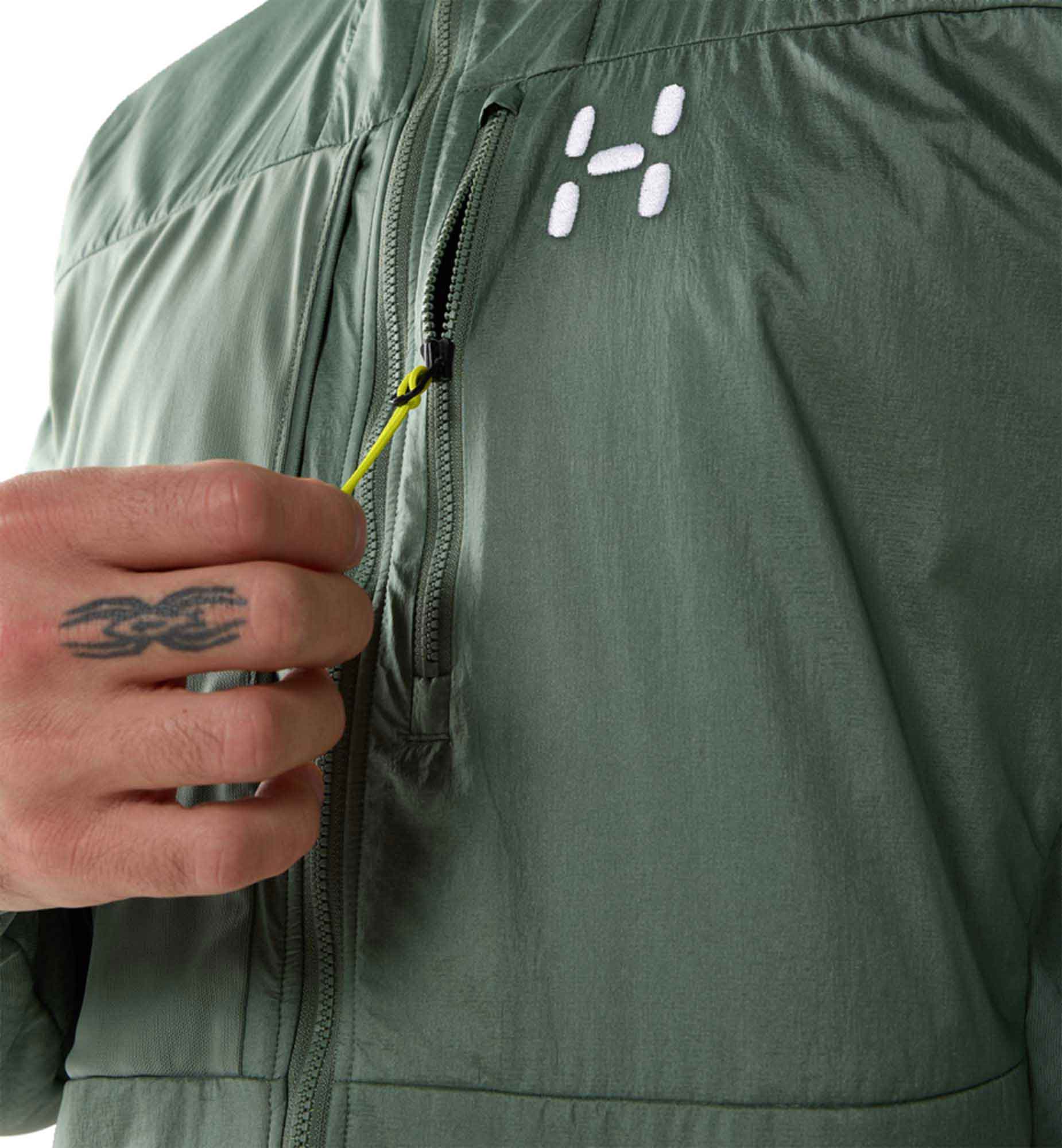 Nallo Touring Hybrid Mid Men