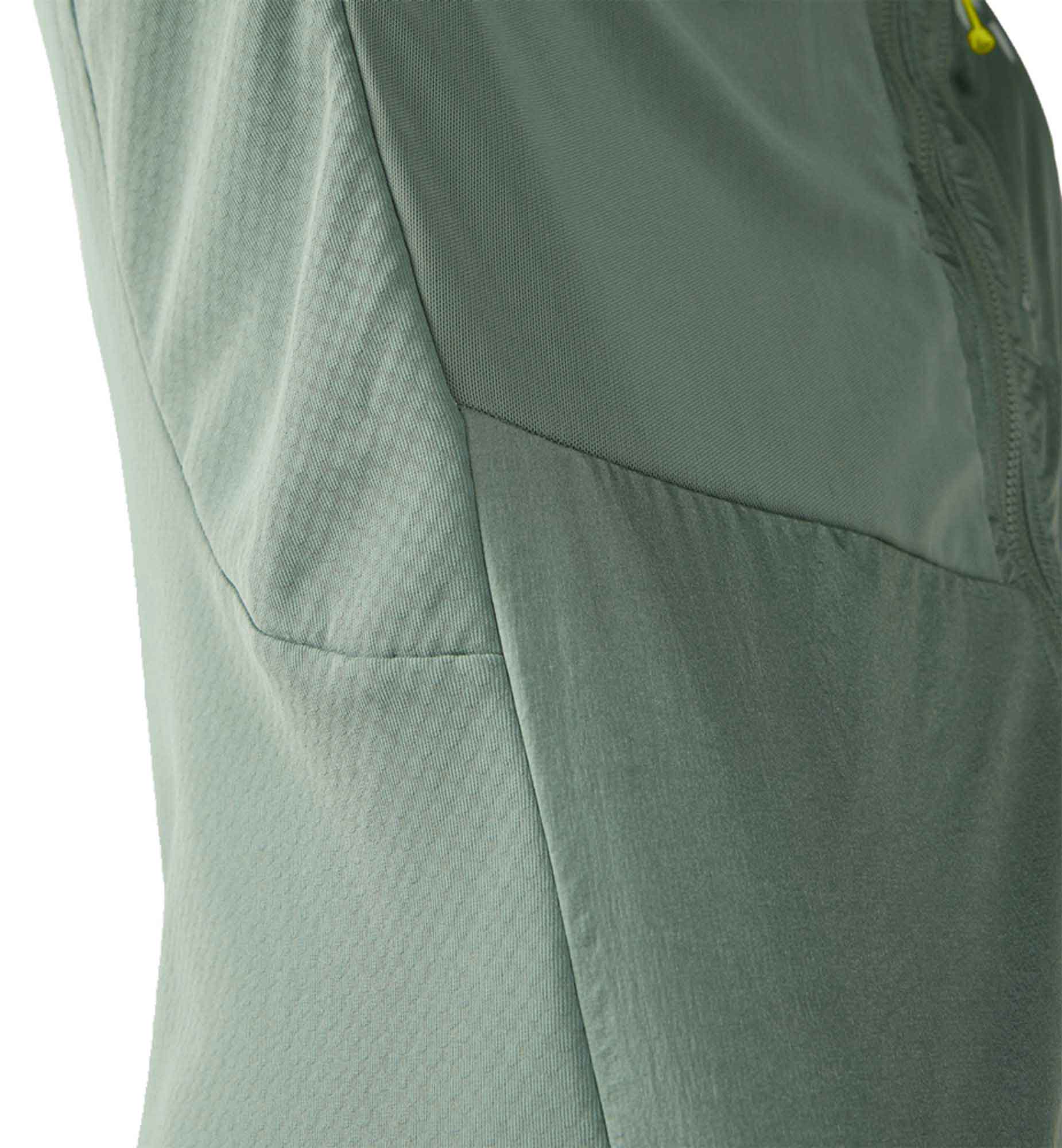 Nallo Touring Hybrid Mid Men