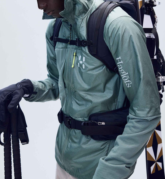 Nallo Touring Hybrid Mid Men