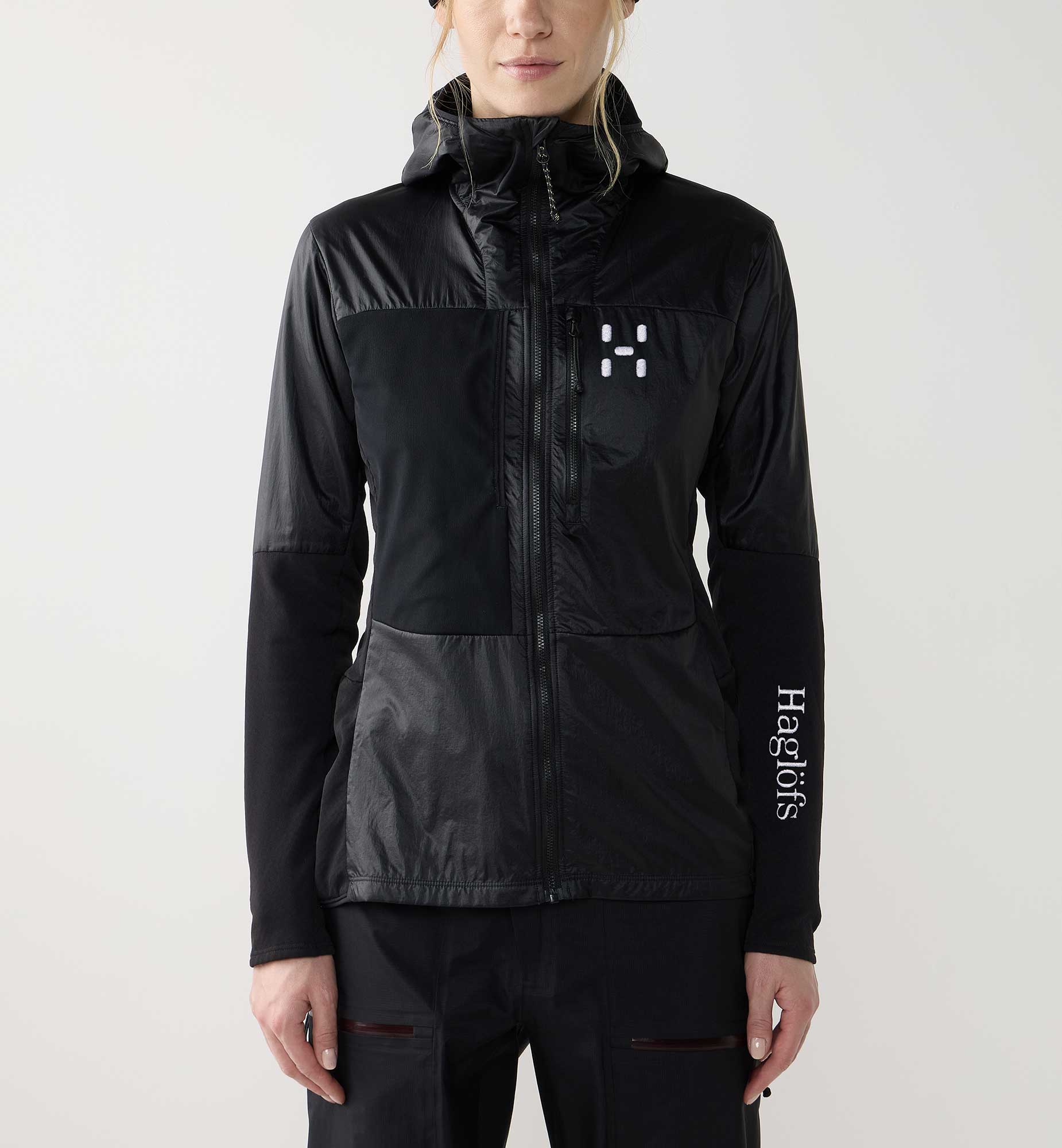 Nallo Touring Hybrid Mid Women