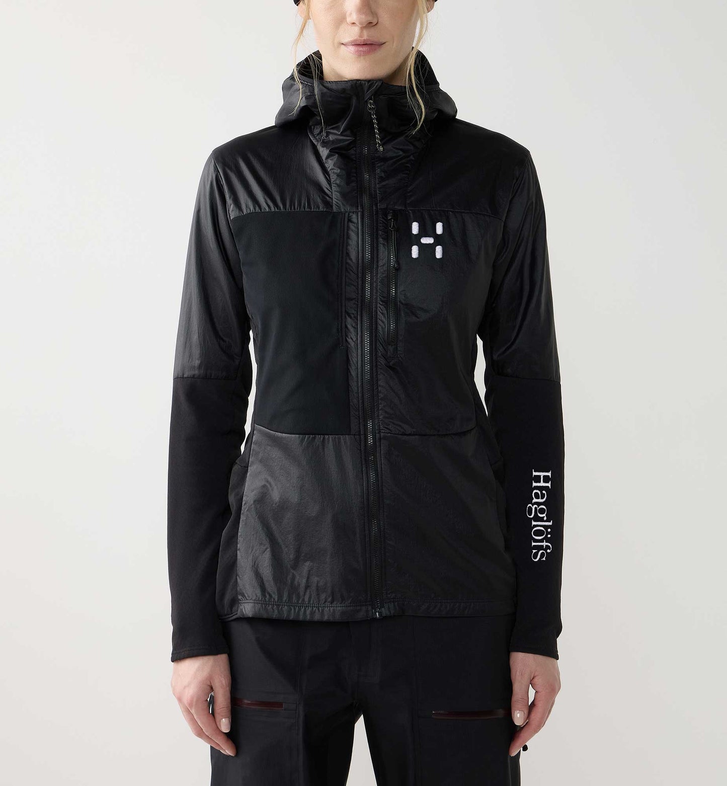 Nallo Touring Hybrid Mid Women