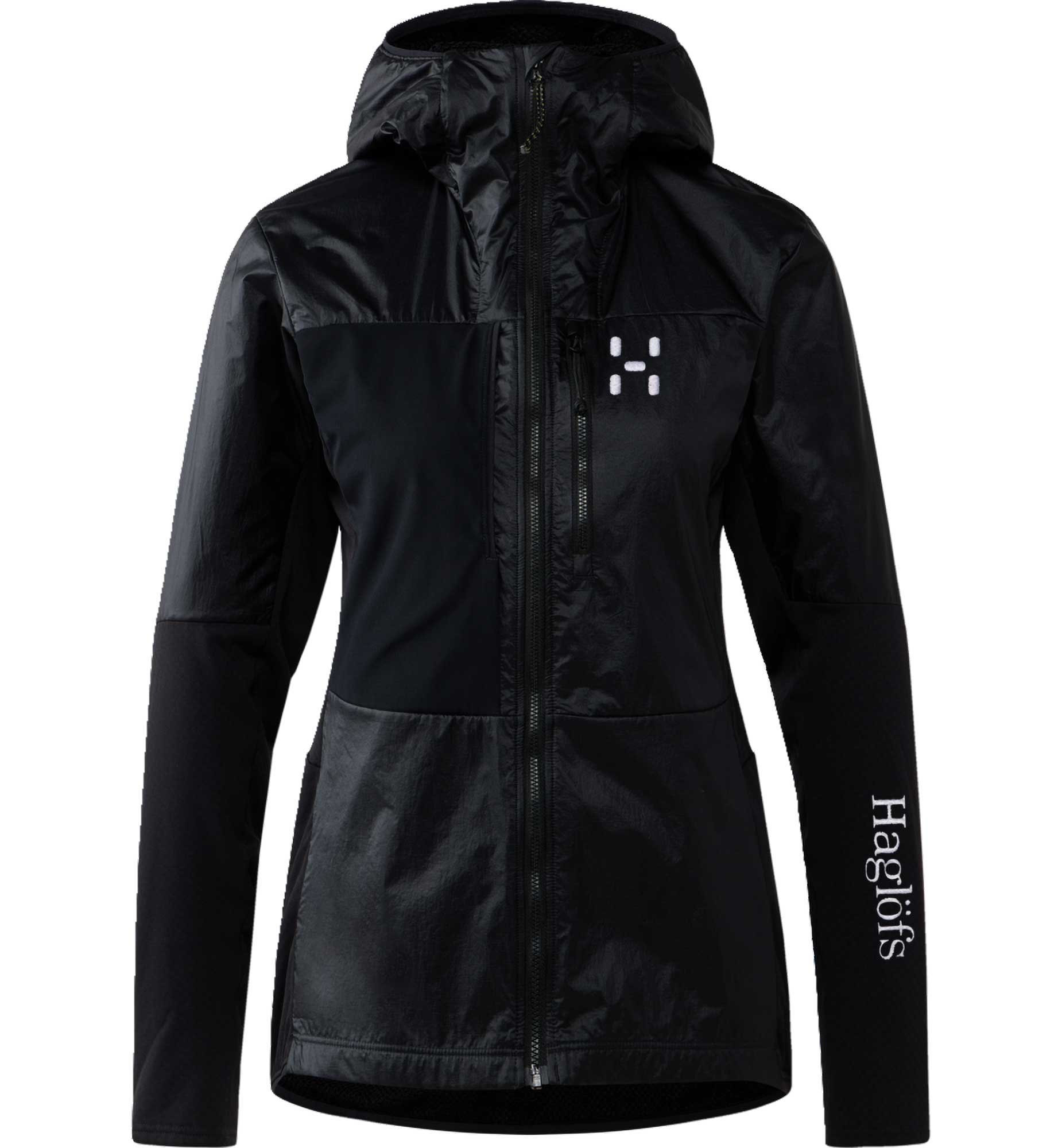 Nallo Touring Hybrid Mid Women