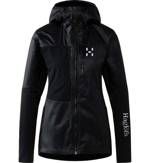 Nallo Touring Hybrid Mid Women