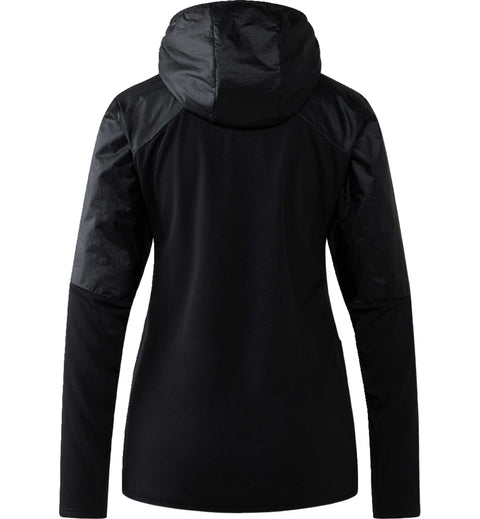 Nallo Touring Hybrid Mid Women