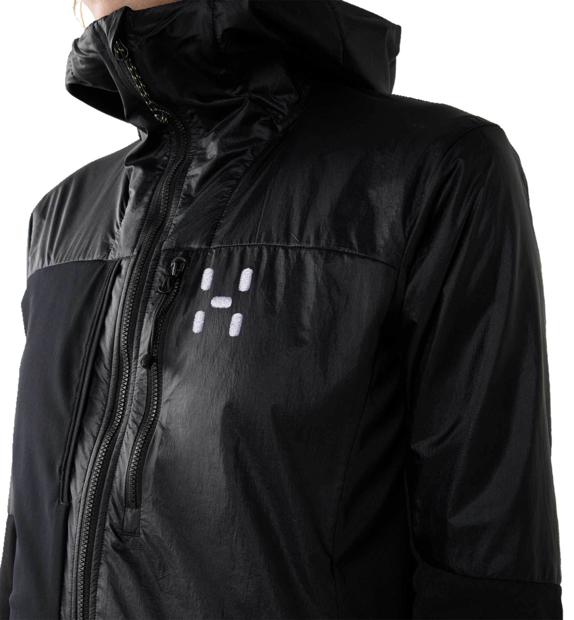 Nallo Touring Hybrid Mid Women