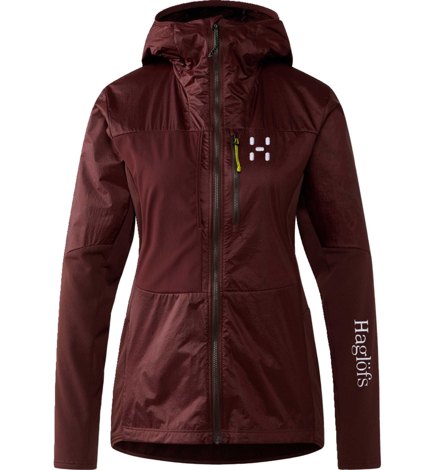 Nallo Touring Hybrid Mid Women