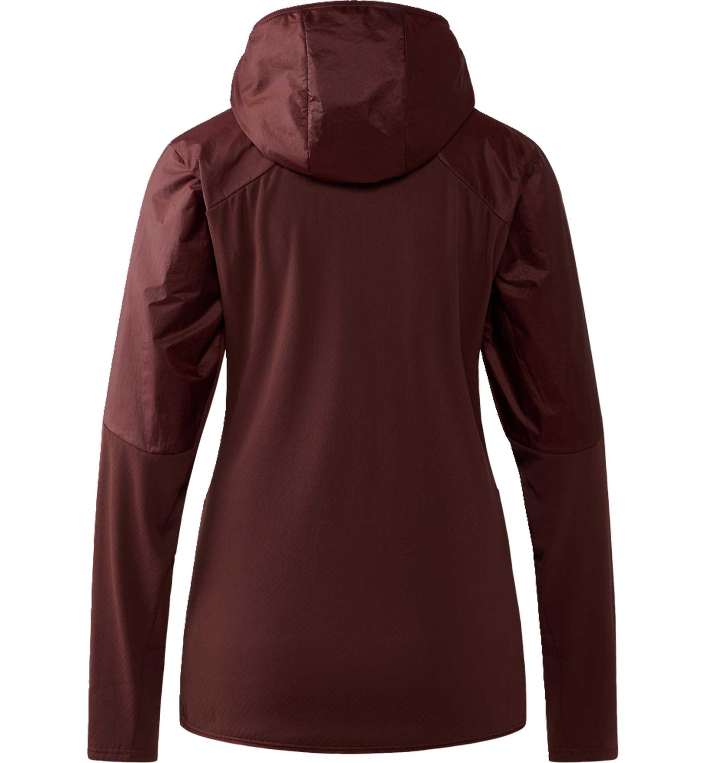 Nallo Touring Hybrid Mid Women