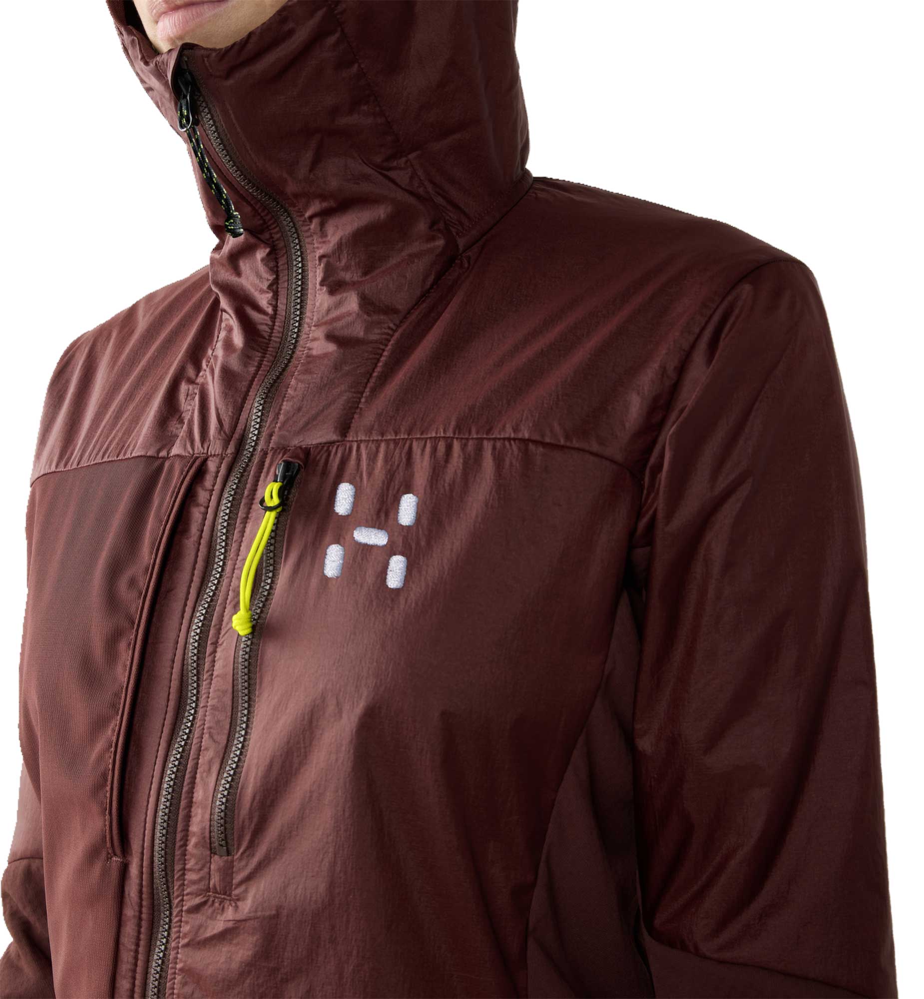 Nallo Touring Hybrid Mid Women