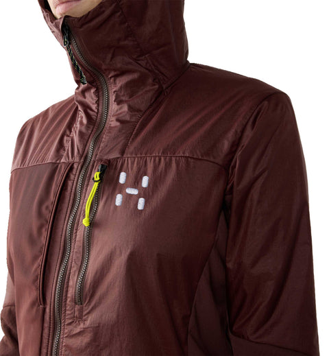 Nallo Touring Hybrid Mid Women