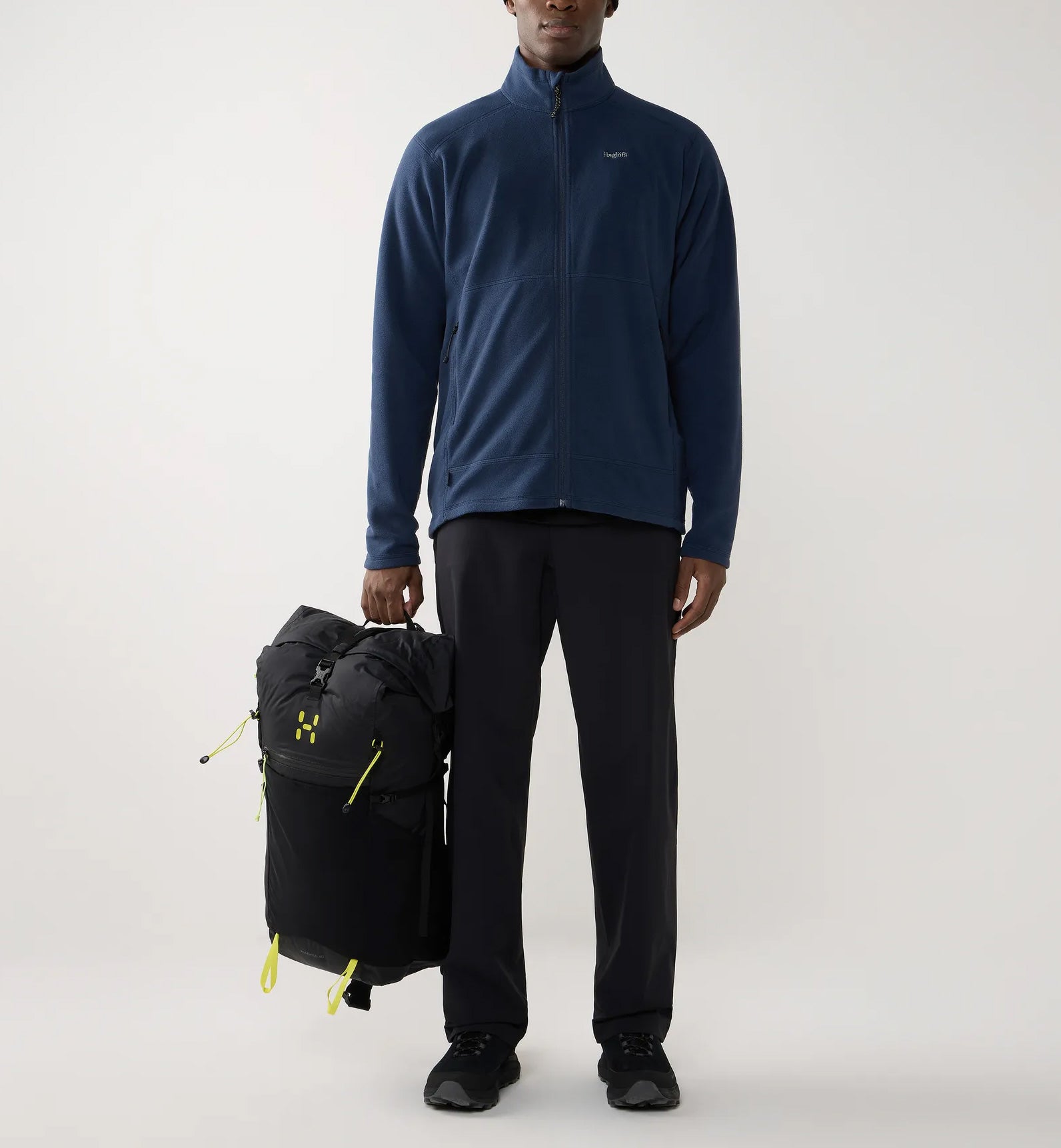 Buteo Mid II Jacket Men