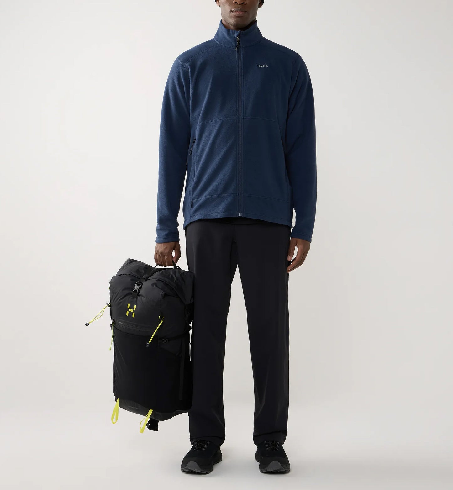 Buteo Mid II Jacket Men