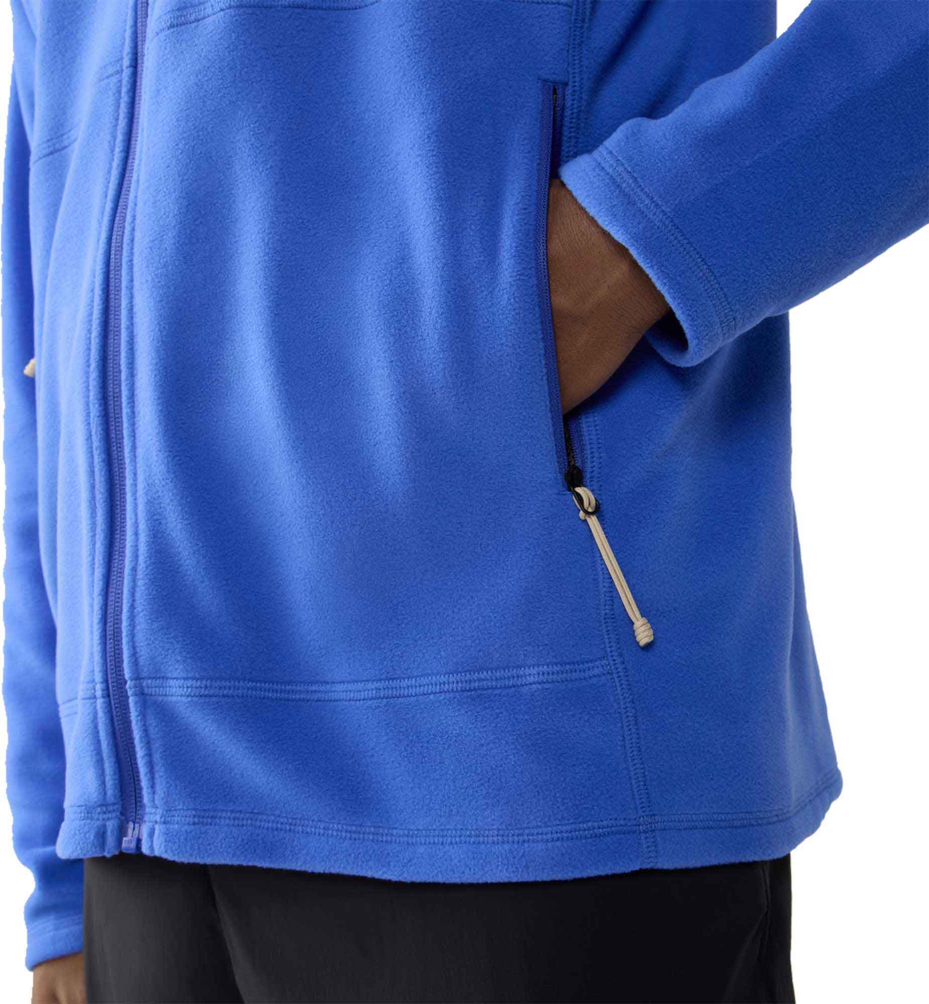 Buteo Mid II Jacket Men
