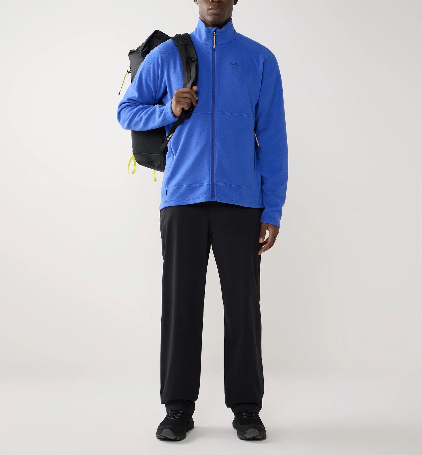 Buteo Mid II Jacket Men