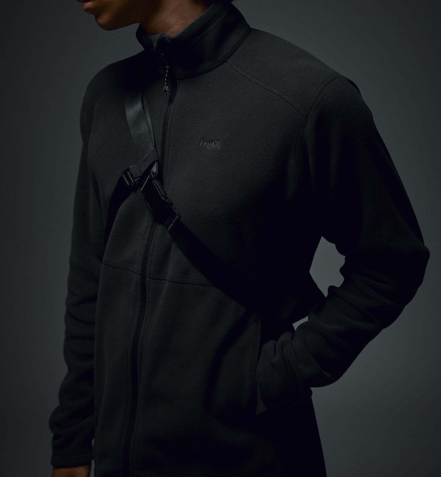 Buteo Mid II Jacket Men