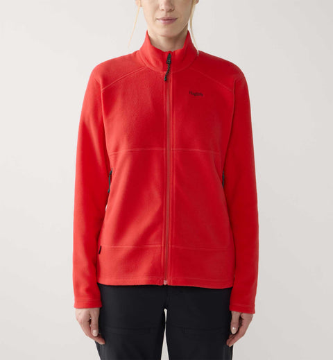 Buteo Mid II Jacket Women