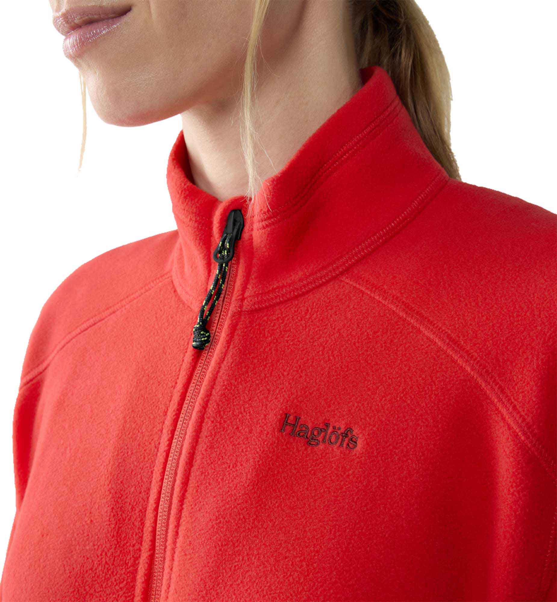 Buteo Mid II Jacket Women