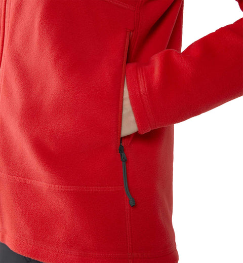 Buteo Mid II Jacket Women