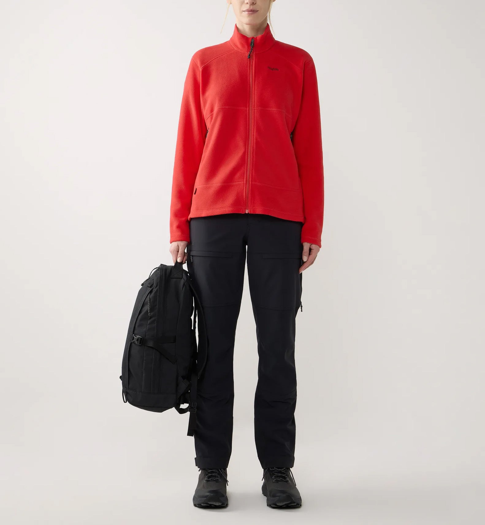 Buteo Mid II Jacket Women