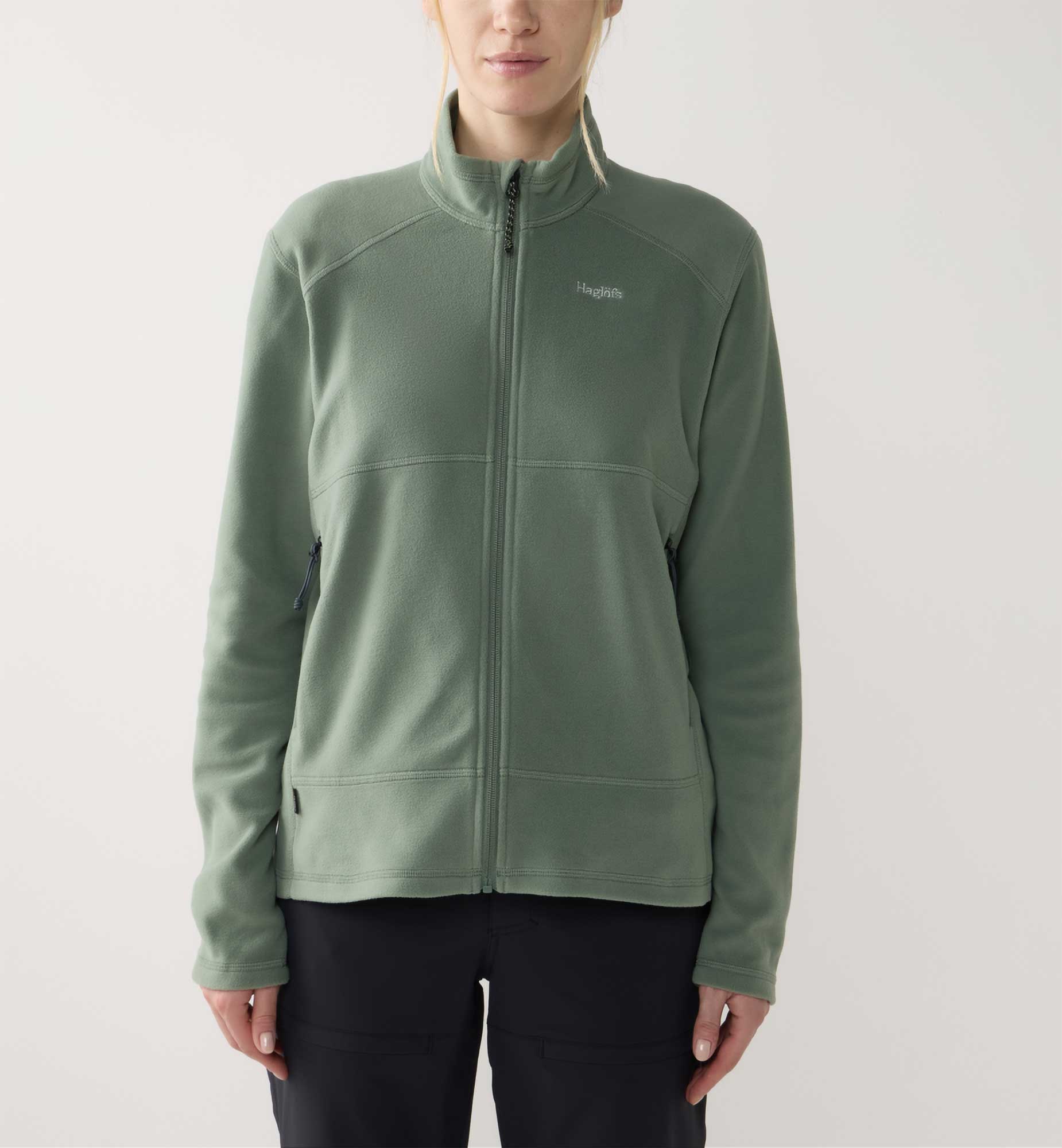 Buteo Mid II Jacket Women