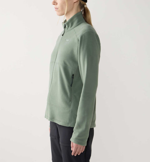 Buteo Mid II Jacket Women