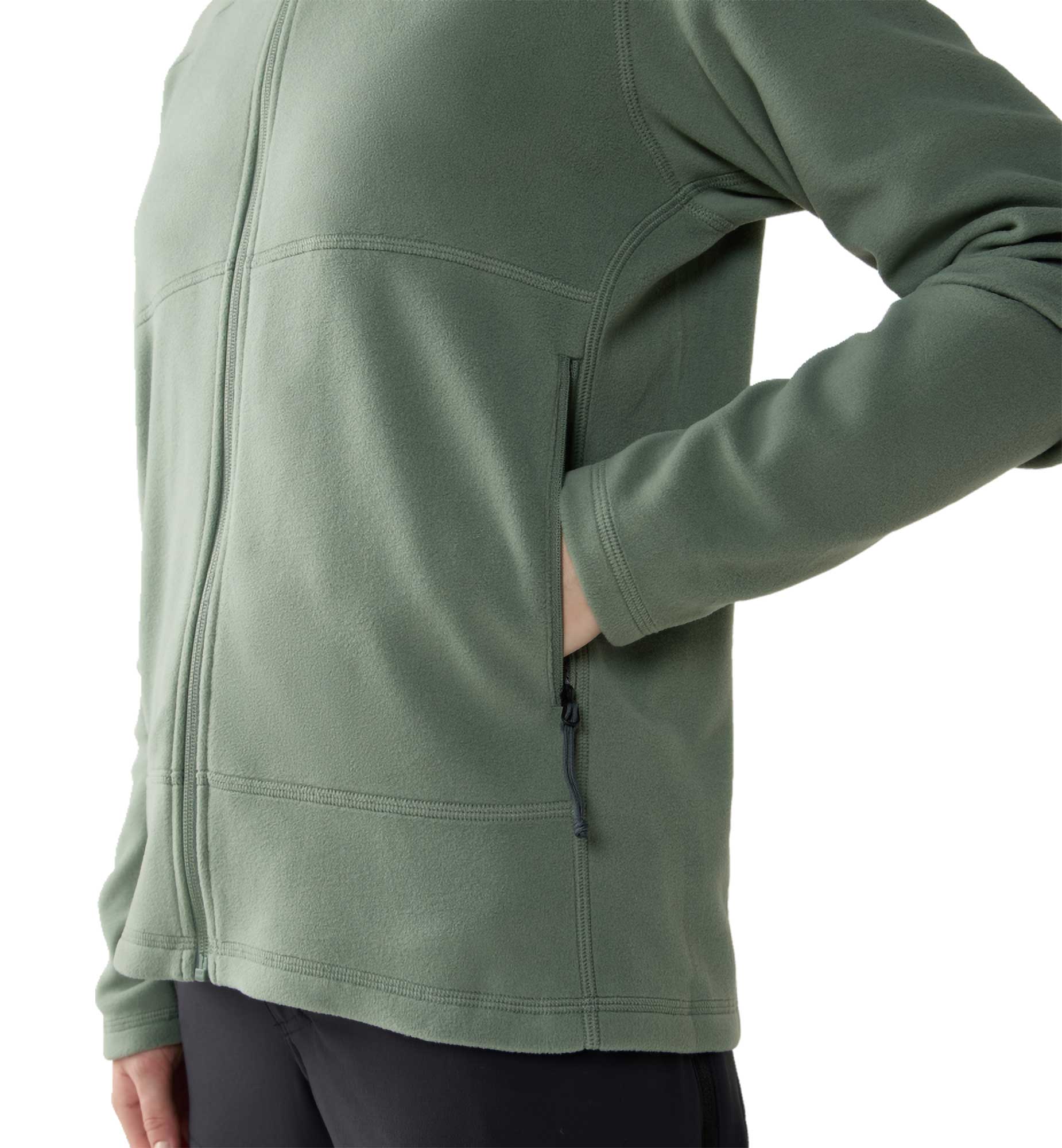 Buteo Mid II Jacket Women