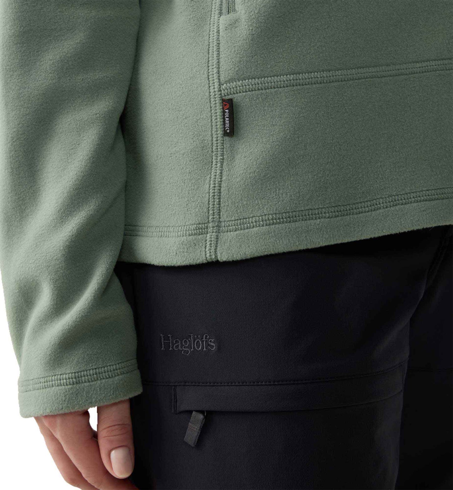 Buteo Mid II Jacket Women