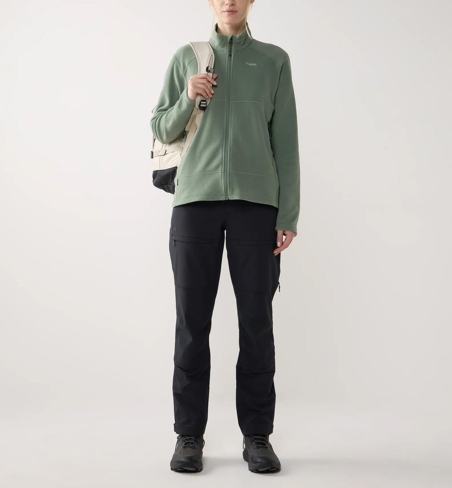 Buteo Mid II Jacket Women