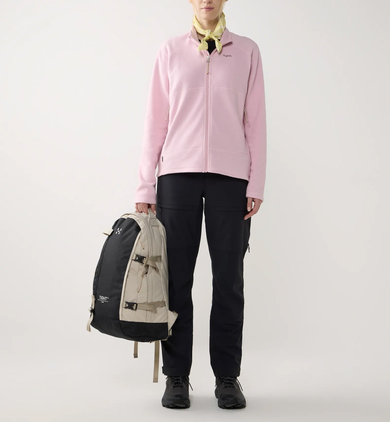 Buteo Mid II Jacket Women