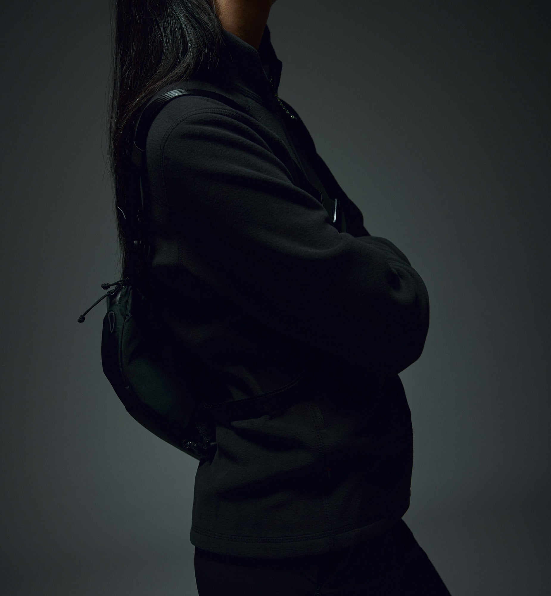 Buteo Mid II Jacket Women