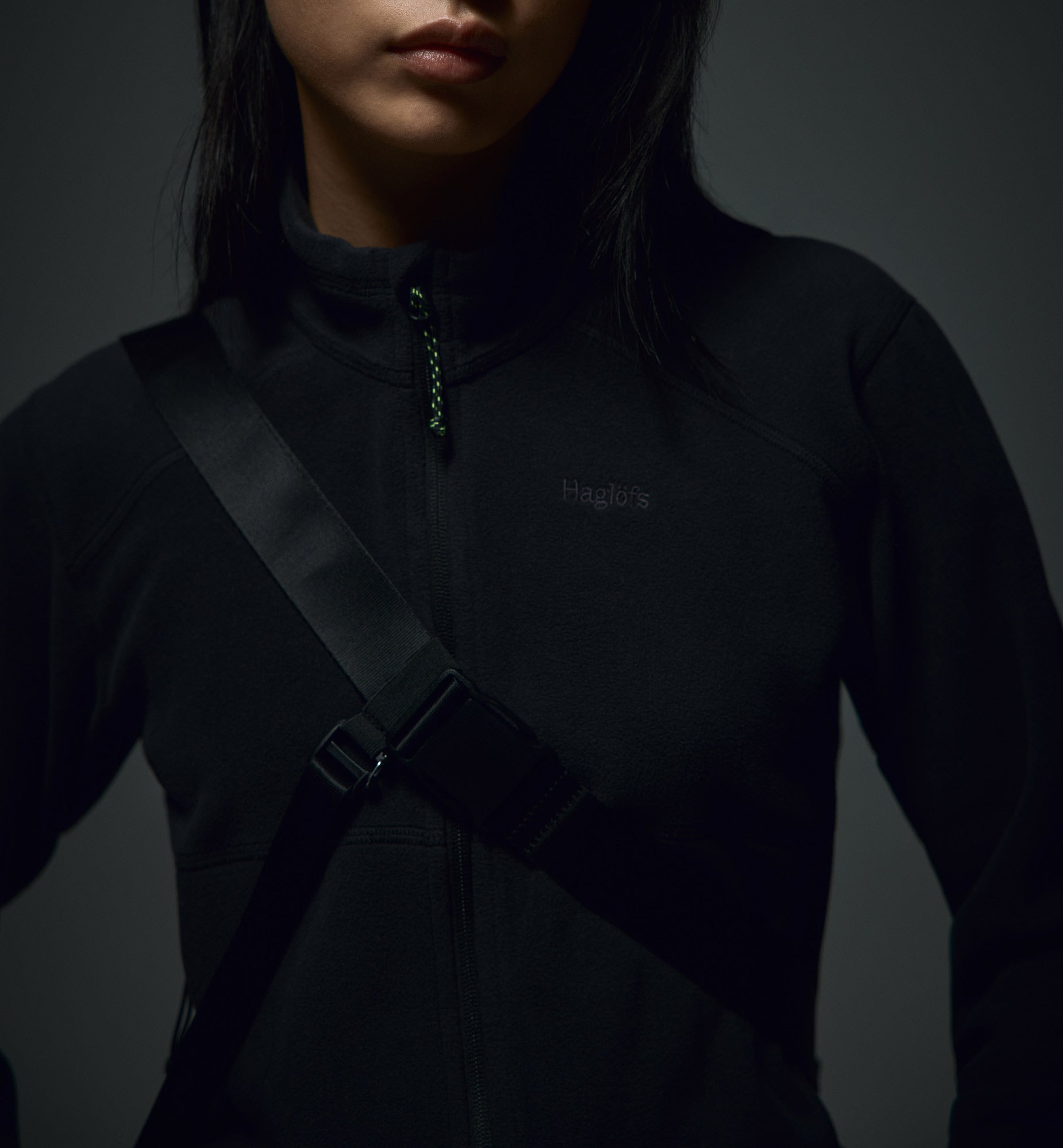 Buteo Mid II Jacket Women