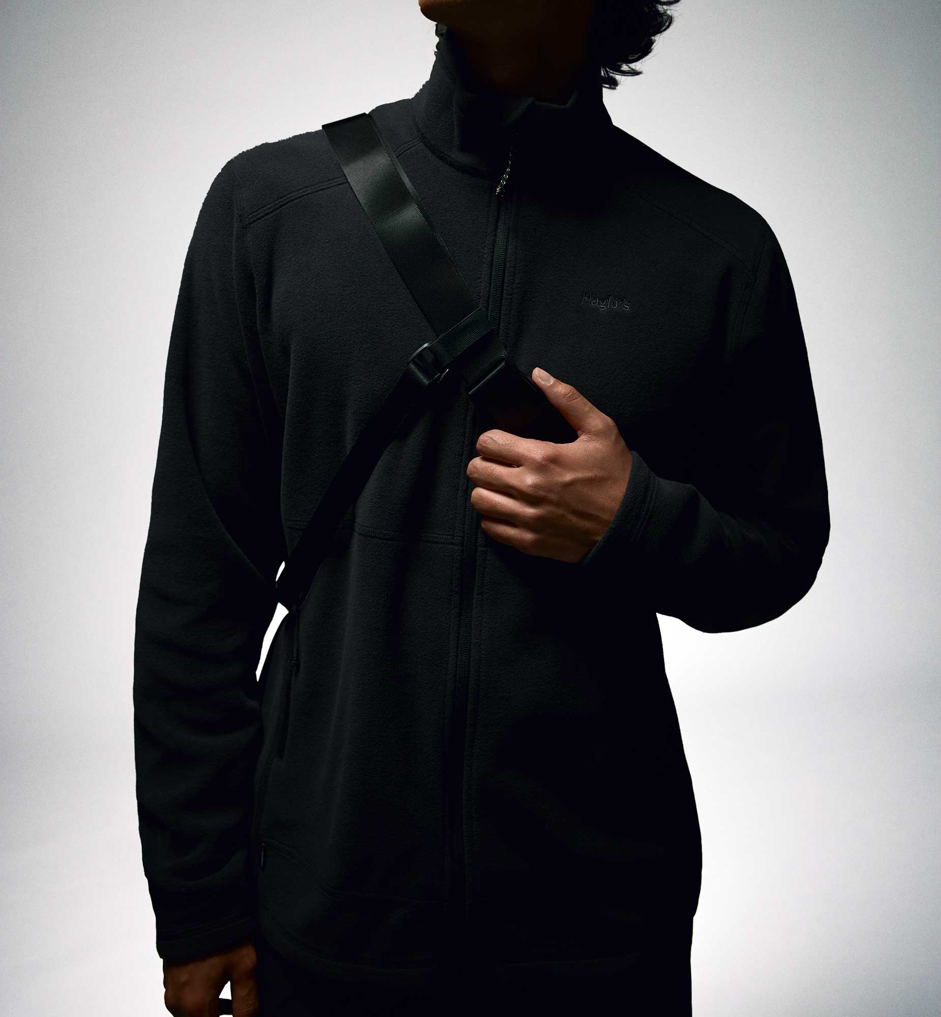 Buteo Mid II Jacket Men