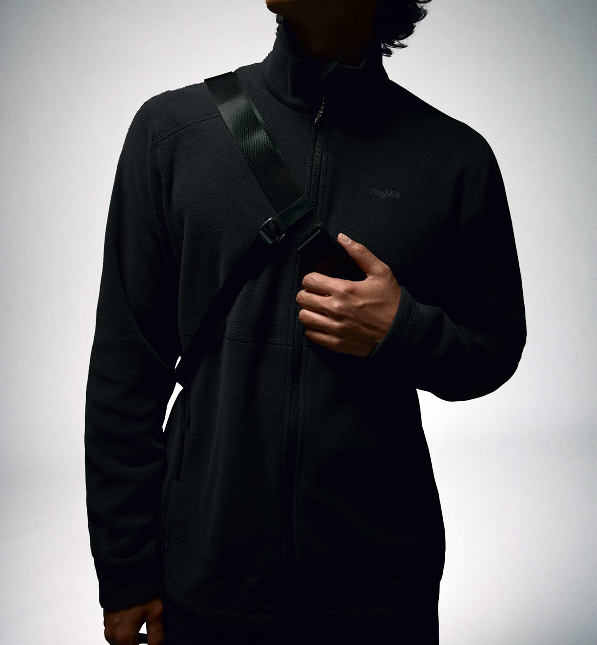 Buteo Mid II Jacket Men