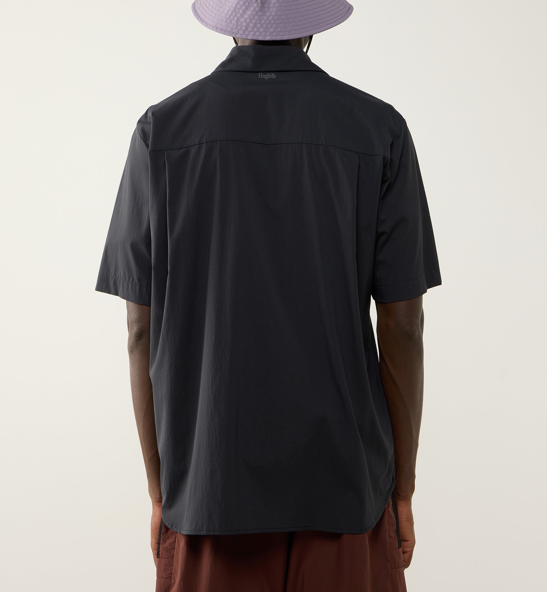 Salo Shirt SS II Men