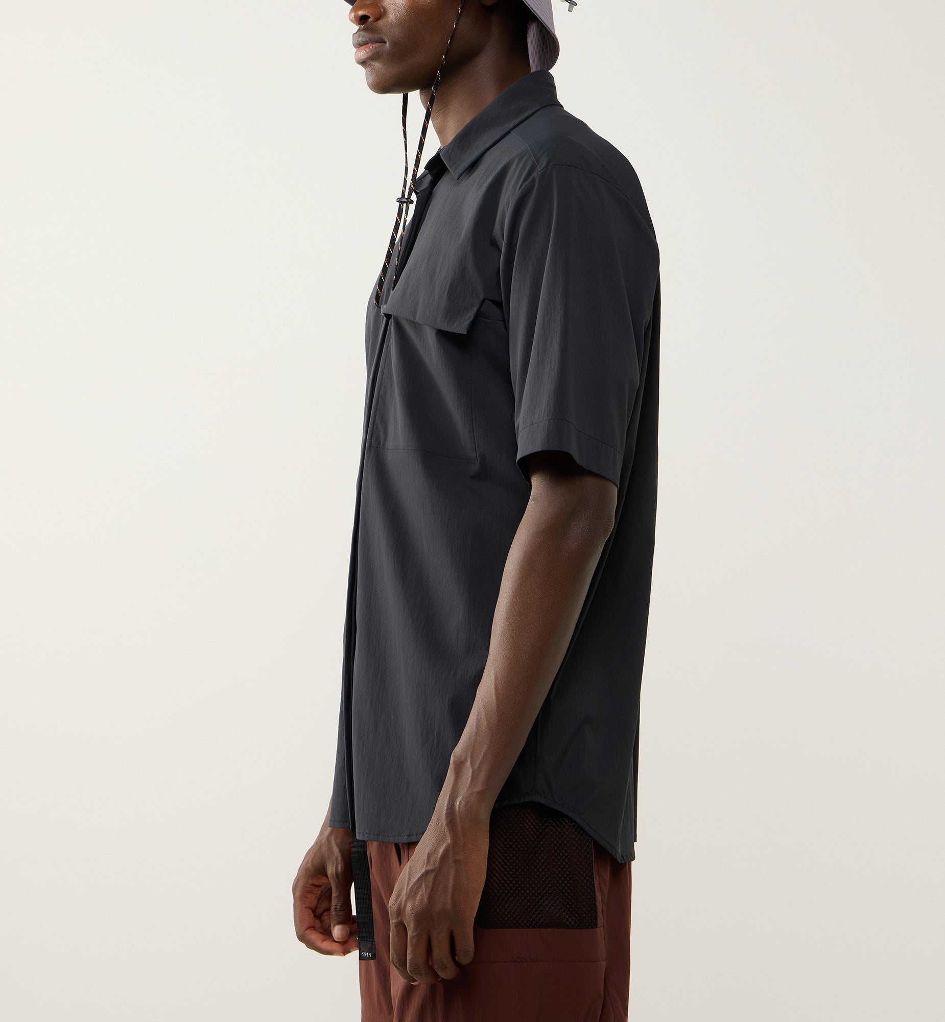 Salo Shirt SS II Men