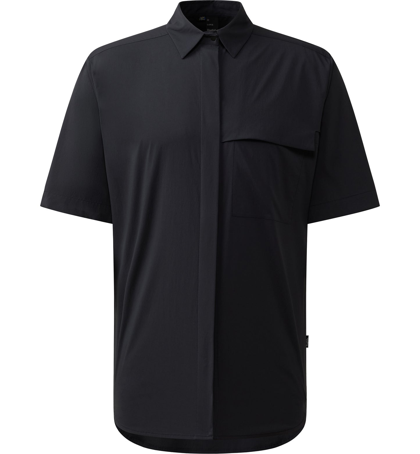 Salo Shirt SS II Men