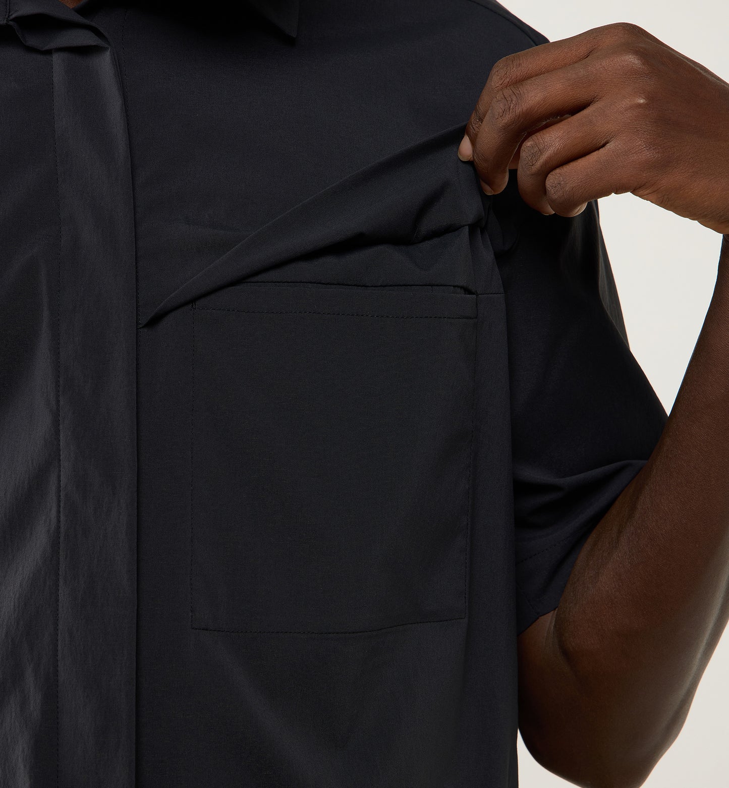 Salo Shirt SS II Men