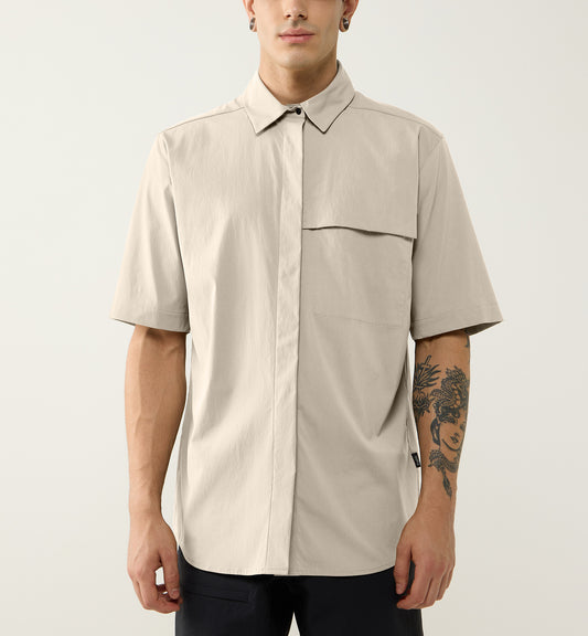 Salo Shirt SS II Men