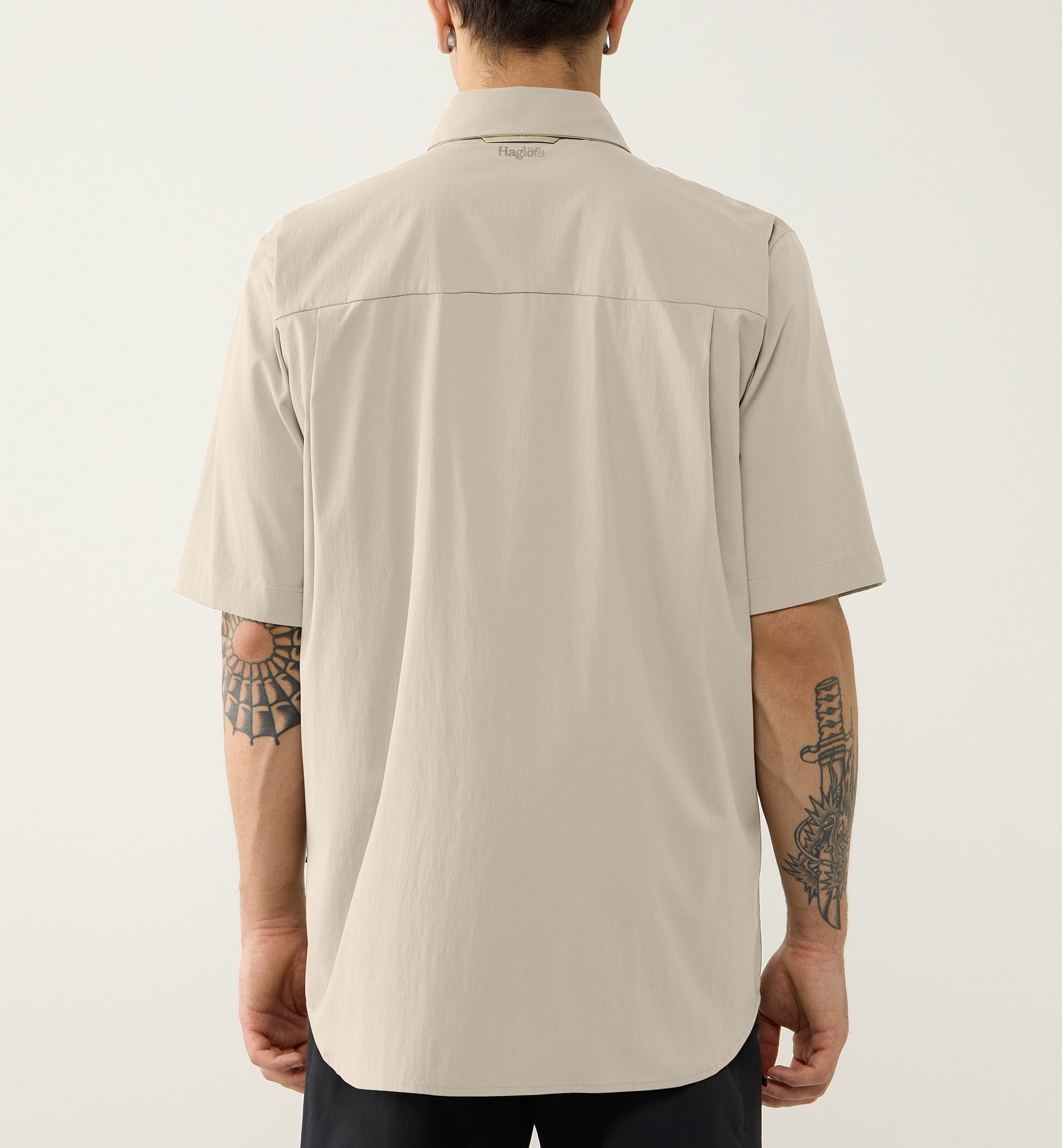 Salo Shirt SS II Men