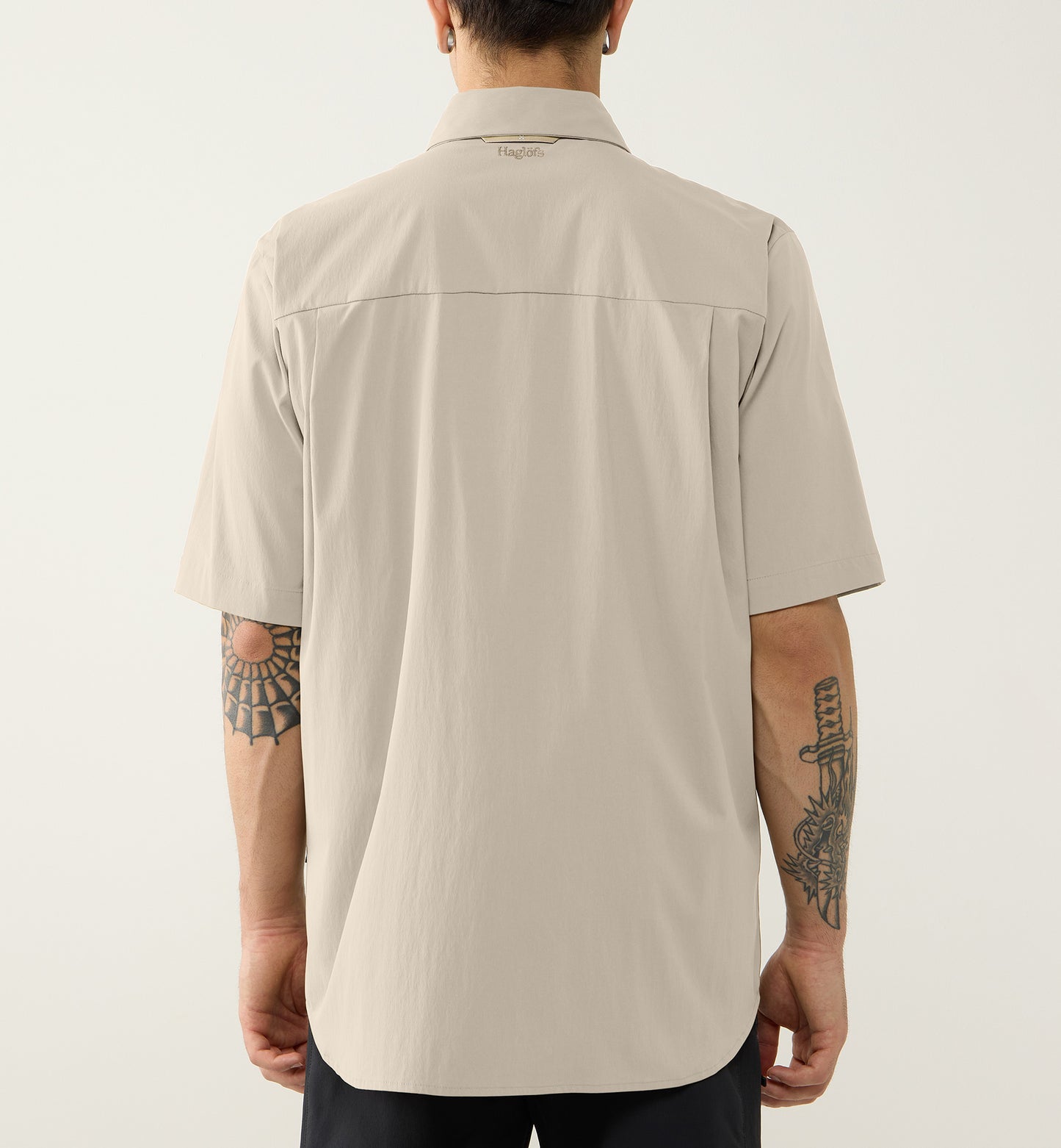 Salo Shirt SS II Men