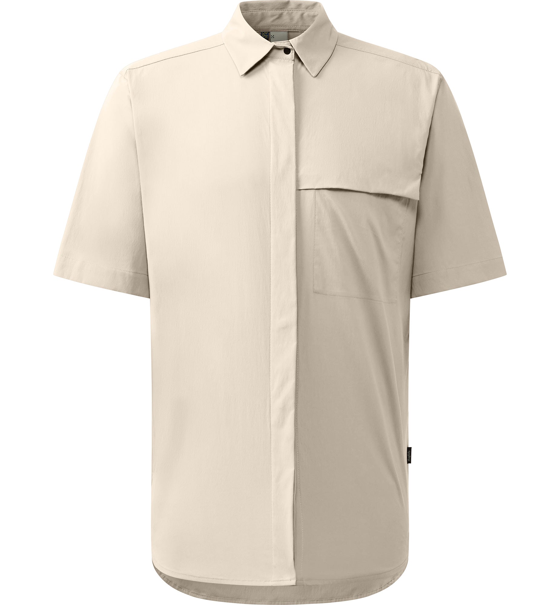 Salo Shirt SS II Men