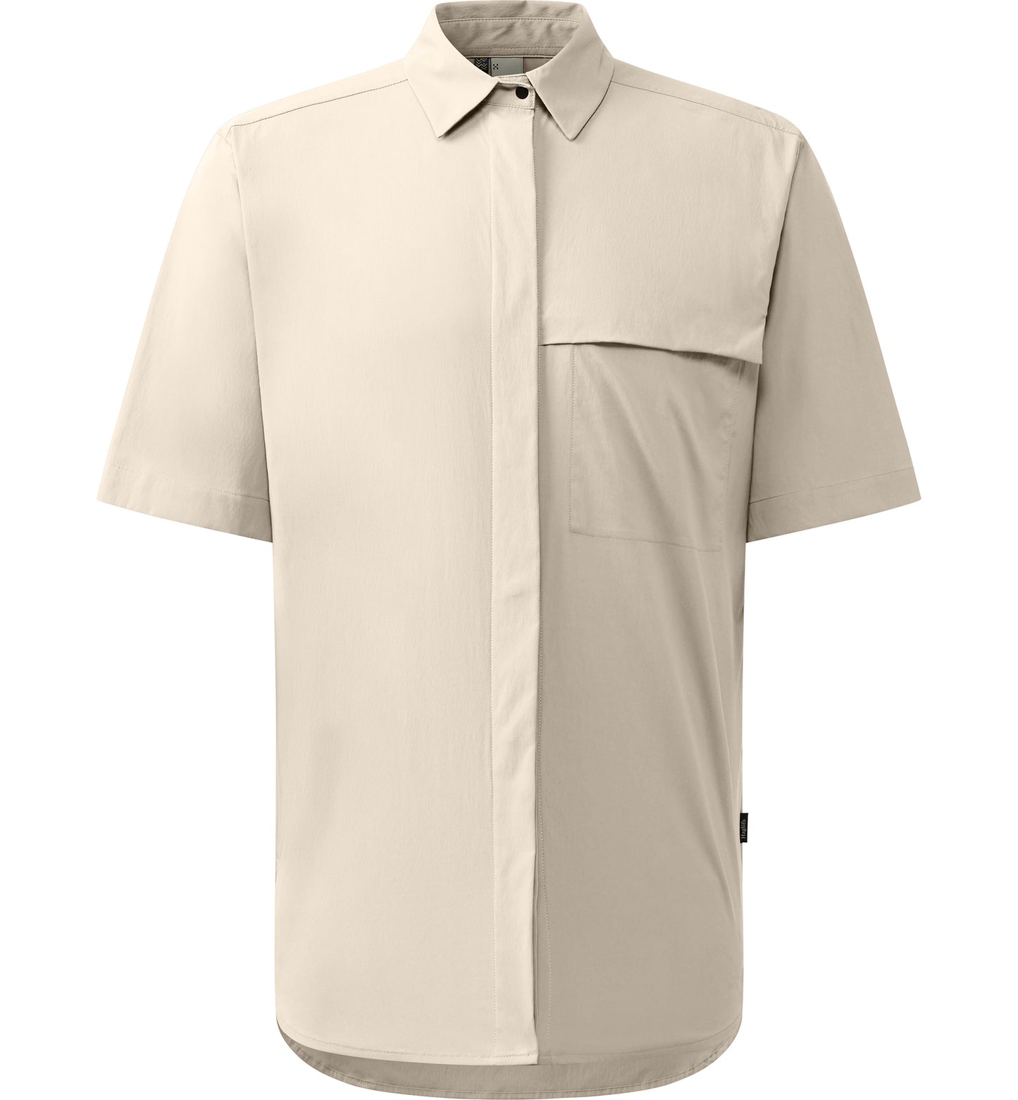 Salo Shirt SS II Men
