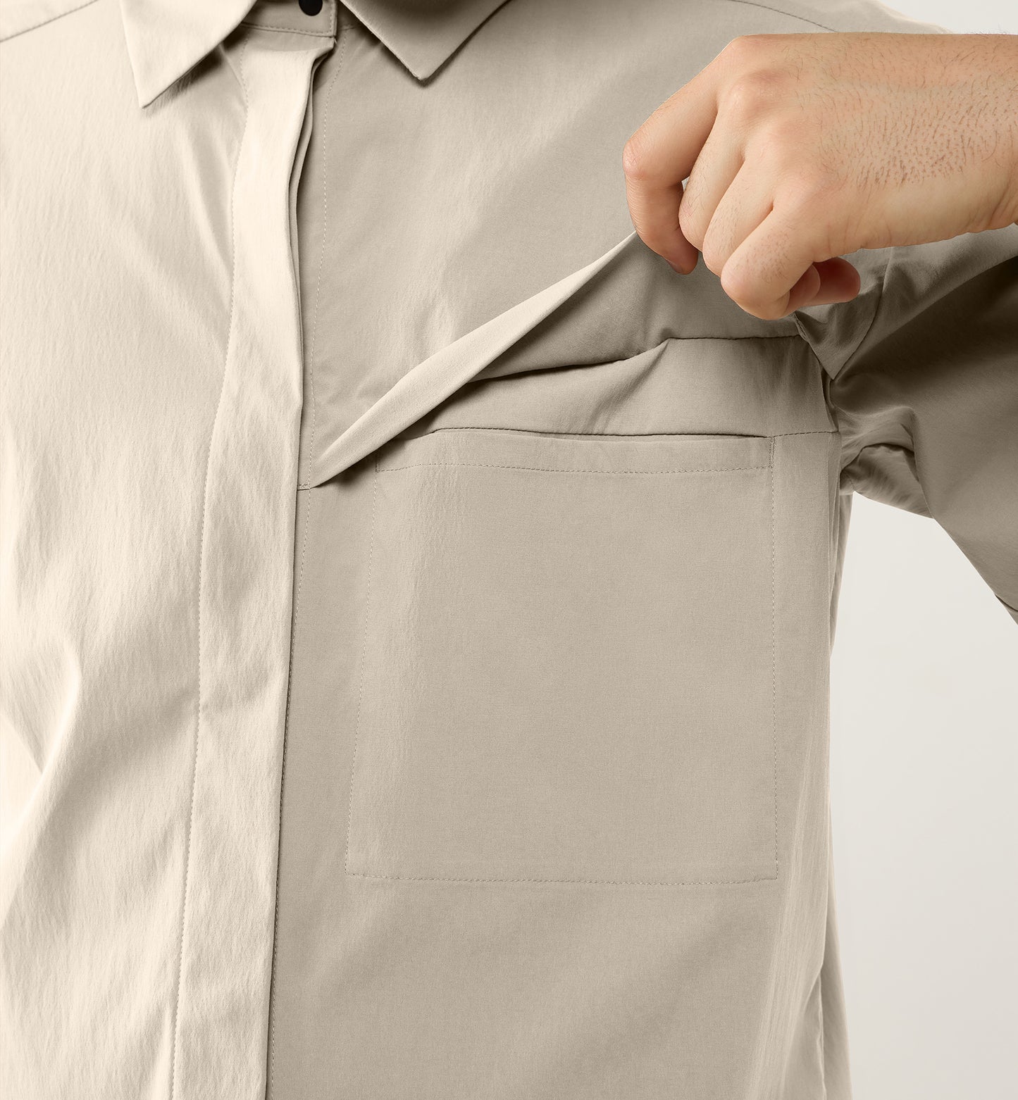 Salo Shirt SS II Men