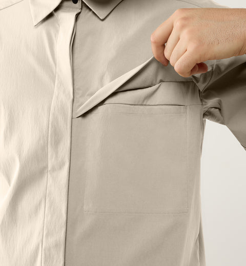 Salo Shirt SS II Men