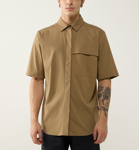 Salo Shirt SS II Men