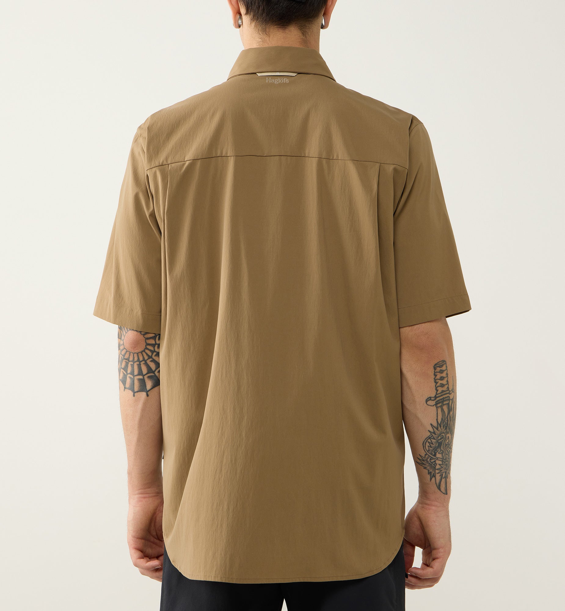 Salo Shirt SS II Men