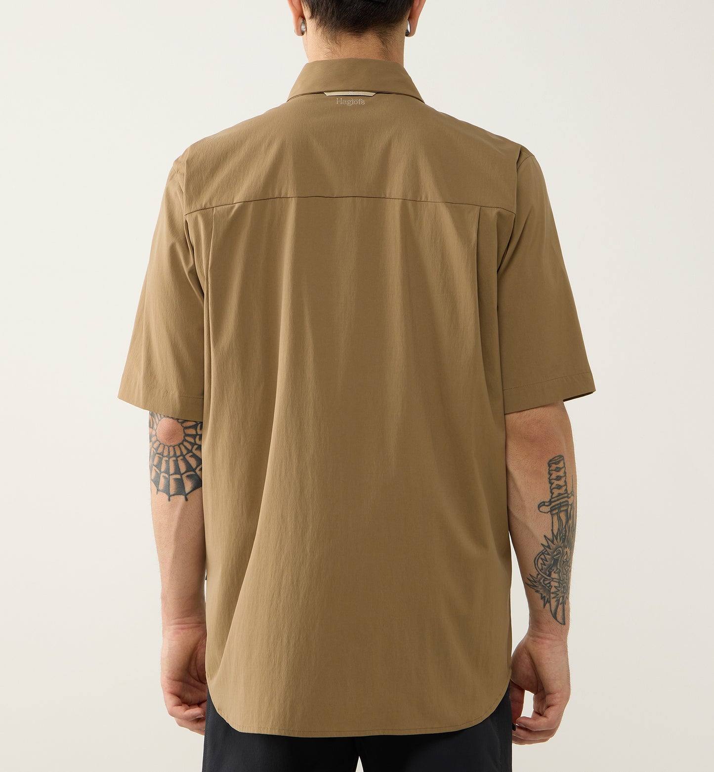 Salo Shirt SS II Men