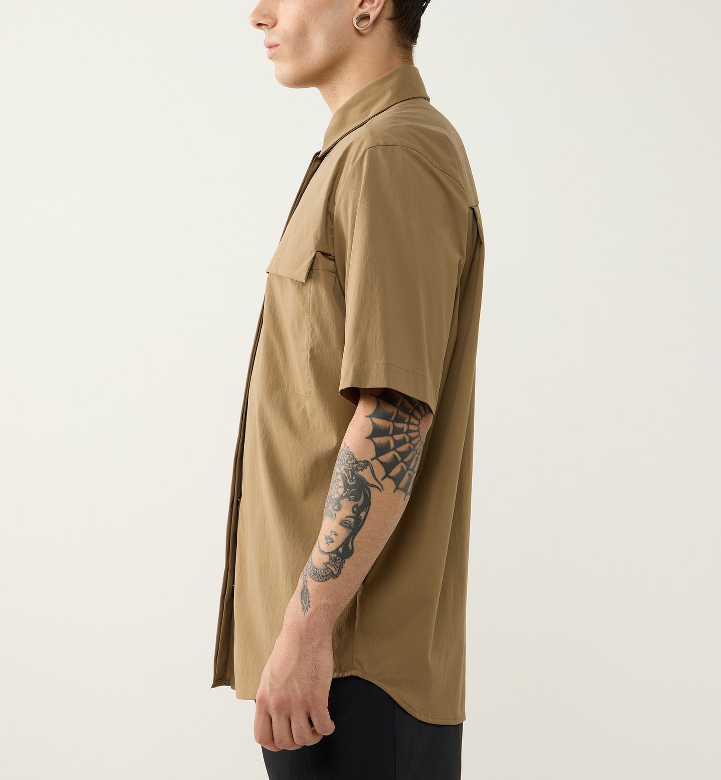 Salo Shirt SS II Men