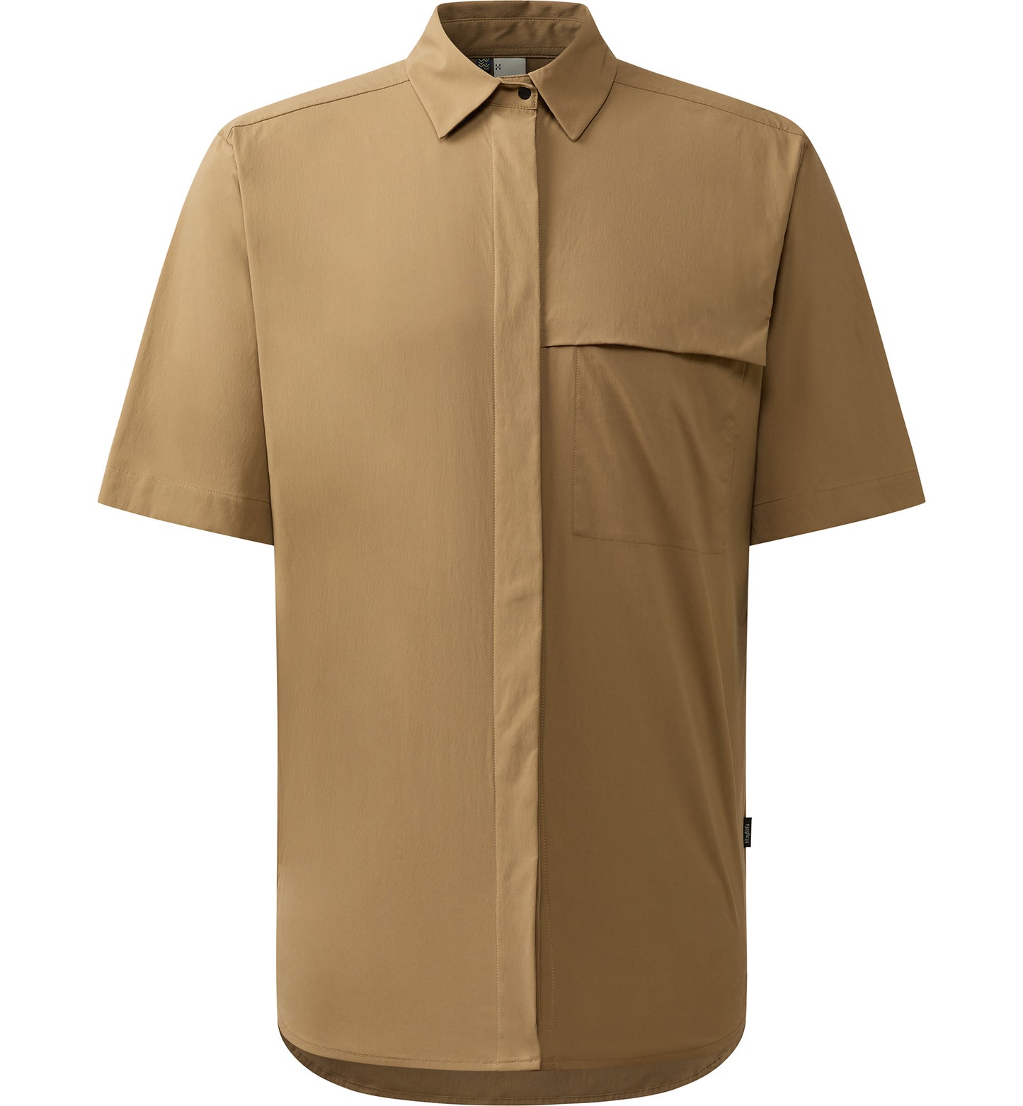 Salo Shirt SS II Men