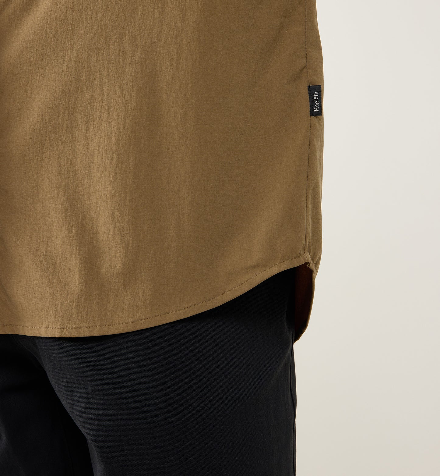 Salo Shirt SS II Men