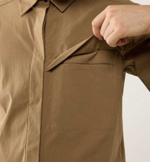 Salo Shirt SS II Men